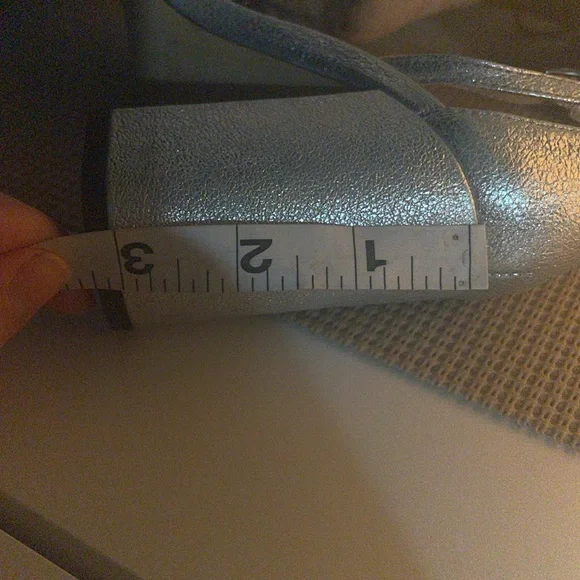 Signature C, Coach block heels - Picture 9 of 9